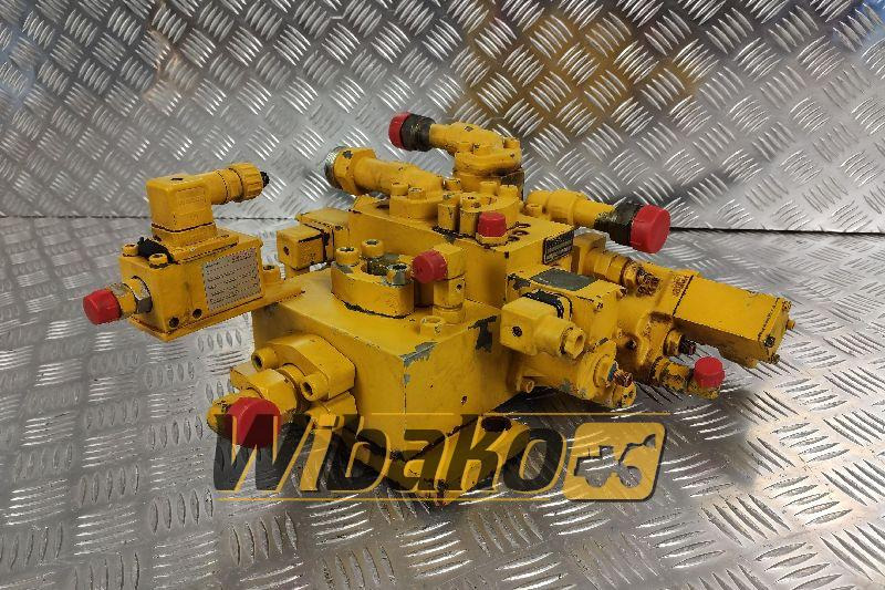 Distributor Atlas 1404 H2X661L06200 - Hüdrauliline klapp - Ehitusmasinad: pilt 1 Distributor Atlas 1404 H2X661L06200 - Hüdrauliline klapp - Ehitusmasinad: pilt 1