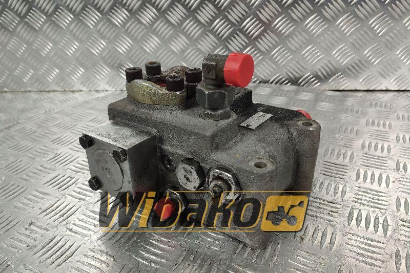 Distributor ZF 7760900527 - Hüdrauliline klapp - Ehitusmasinad: pilt 1 Distributor ZF 7760900527 - Hüdrauliline klapp - Ehitusmasinad: pilt 1