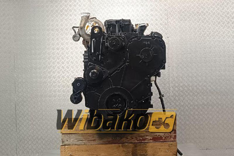 Engine Cummins QSC8.3 CPL1632 - Mootor - Ehitusmasinad: pilt 4 Engine Cummins QSC8.3 CPL1632 - Mootor - Ehitusmasinad: pilt 4