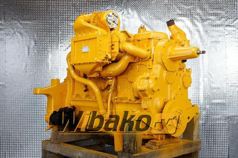 Engine Harvester DT-817C - Mootor - Ehitusmasinad: pilt 5 Engine Harvester DT-817C - Mootor - Ehitusmasinad: pilt 5