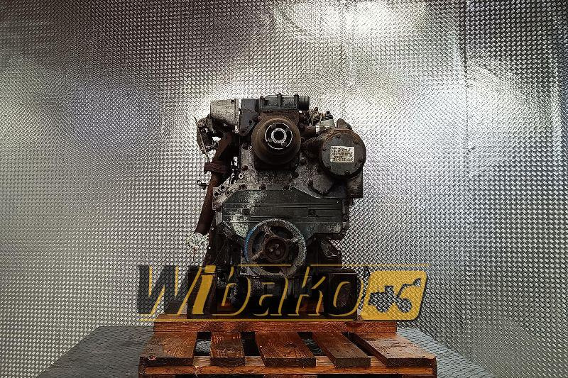 Engine Perkins 1004-4 AA - Mootor - Ehitusmasinad: pilt 4 Engine Perkins 1004-4 AA - Mootor - Ehitusmasinad: pilt 4
