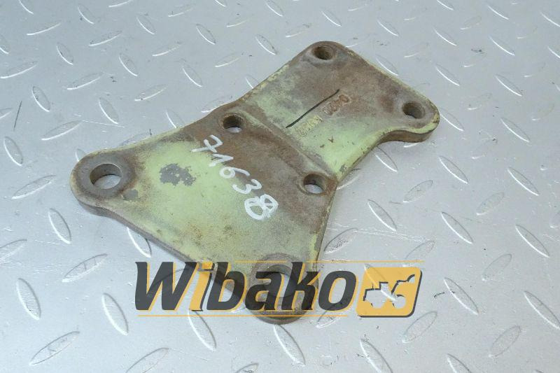Engine mount Deutz 04206932 - Mootoripadi - Ehitusmasinad: pilt 1 Engine mount Deutz 04206932 - Mootoripadi - Ehitusmasinad: pilt 1