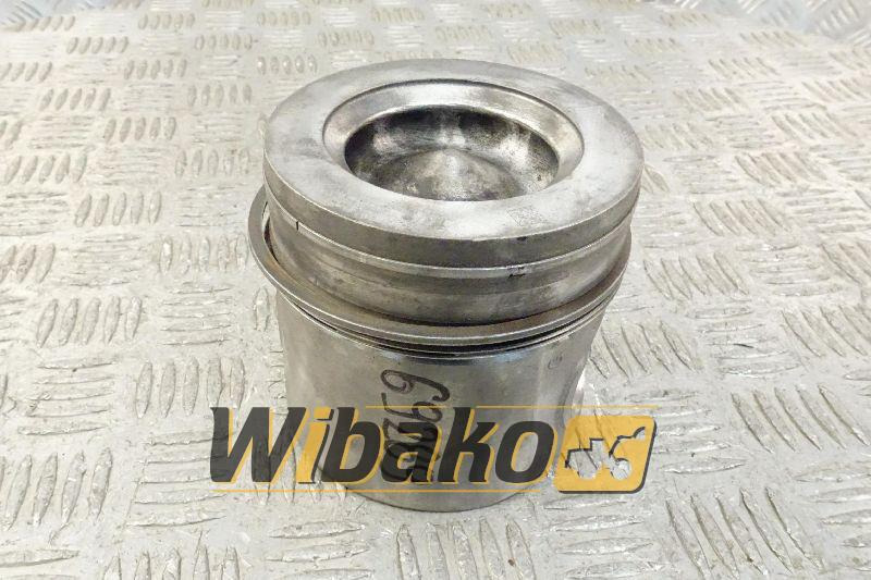 Engine piston Cummins 61BZ254 - Kolvid/ Rõngad/ Puksid - Ehitusmasinad: pilt 1 Engine piston Cummins 61BZ254 - Kolvid/ Rõngad/ Puksid - Ehitusmasinad: pilt 1
