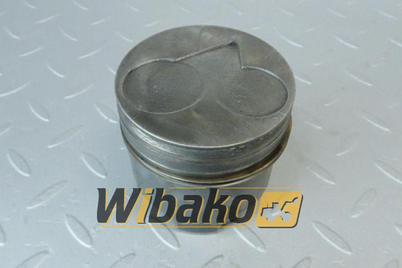 Engine piston Kubota 16060-21114 - Kolvid/ Rõngad/ Puksid - Ehitusmasinad: pilt 1 Engine piston Kubota 16060-21114 - Kolvid/ Rõngad/ Puksid - Ehitusmasinad: pilt 1