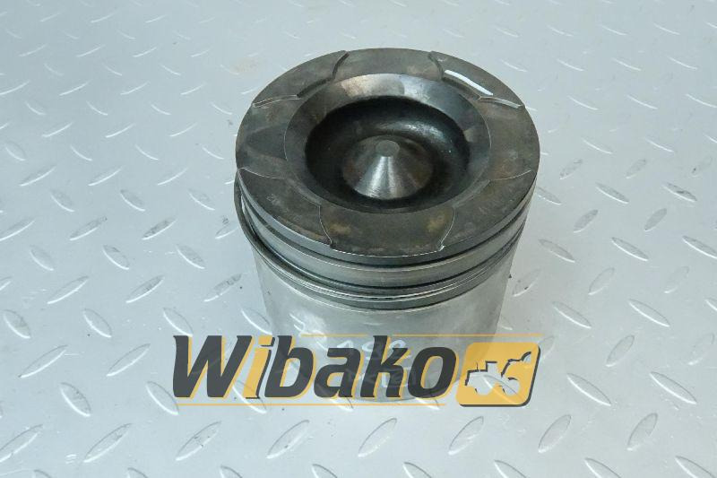 Engine piston for engine Cummins M11 4059948 - Kolvid/ Rõngad/ Puksid - Ehitusmasinad: pilt 1 Engine piston for engine Cummins M11 4059948 - Kolvid/ Rõngad/ Puksid - Ehitusmasinad: pilt 1