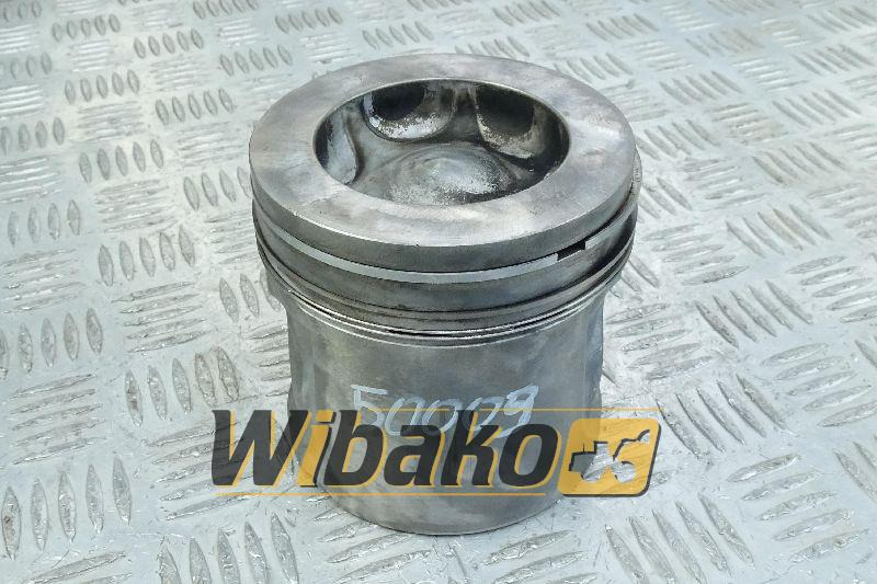 Engine piston for engine Deutz 1013 04205256 - Kolvid/ Rõngad/ Puksid - Ehitusmasinad: pilt 1 Engine piston for engine Deutz 1013 04205256 - Kolvid/ Rõngad/ Puksid - Ehitusmasinad: pilt 1
