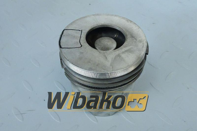 Engine piston for engine Kubota V2203 1G796-21110 - Kolvid/ Rõngad/ Puksid - Ehitusmasinad: pilt 1 Engine piston for engine Kubota V2203 1G796-21110 - Kolvid/ Rõngad/ Puksid - Ehitusmasinad: pilt 1