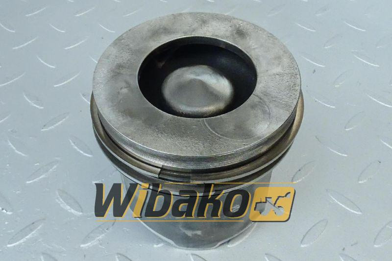 Engine piston for engine Kubota V3800 1G544-21110 - Kolvid/ Rõngad/ Puksid - Ehitusmasinad: pilt 1 Engine piston for engine Kubota V3800 1G544-21110 - Kolvid/ Rõngad/ Puksid - Ehitusmasinad: pilt 1