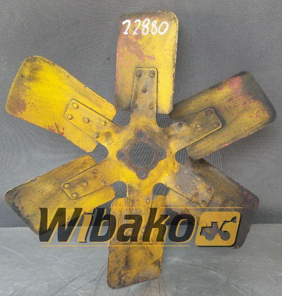 Fan Iveco 6/45 - Puhur - Ehitusmasinad: pilt 1 Fan Iveco 6/45 - Puhur - Ehitusmasinad: pilt 1