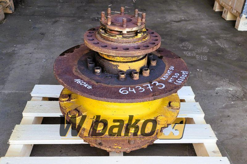 Final drive for dumper truck Moxy MT30 - Veomootor - Ehitusmasinad: pilt 1 Final drive for dumper truck Moxy MT30 - Veomootor - Ehitusmasinad: pilt 1