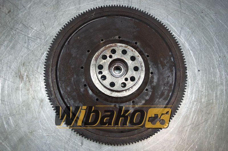 Flywheel Scania DC1102 - Pöördratas - Ehitusmasinad: pilt 1 Flywheel Scania DC1102 - Pöördratas - Ehitusmasinad: pilt 1