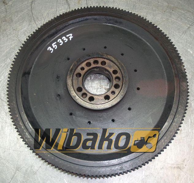 Flywheel Scania DS9 05 362 507 - Pöördratas - Ehitusmasinad: pilt 1 Flywheel Scania DS9 05 362 507 - Pöördratas - Ehitusmasinad: pilt 1