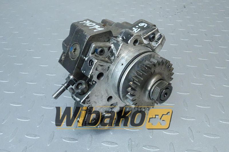 Fuel pump Komatsu 6754711012 - Kütusepump - Ehitusmasinad: pilt 1 Fuel pump Komatsu 6754711012 - Kütusepump - Ehitusmasinad: pilt 1