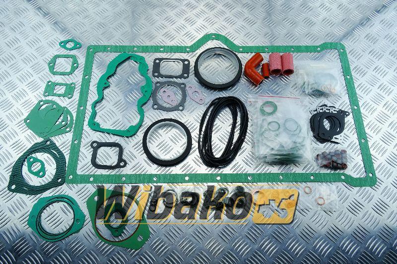 Gasket set Engine / Motor Liebherr D934 10115837 - Mootori tihend - Ehitusmasinad: pilt 1 Gasket set Engine / Motor Liebherr D934 10115837 - Mootori tihend - Ehitusmasinad: pilt 1