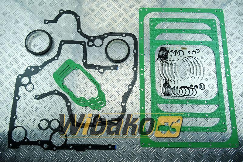 Gasket set Liebherr 10115838 - Mootori tihend - Ehitusmasinad: pilt 3 Gasket set Liebherr 10115838 - Mootori tihend - Ehitusmasinad: pilt 3