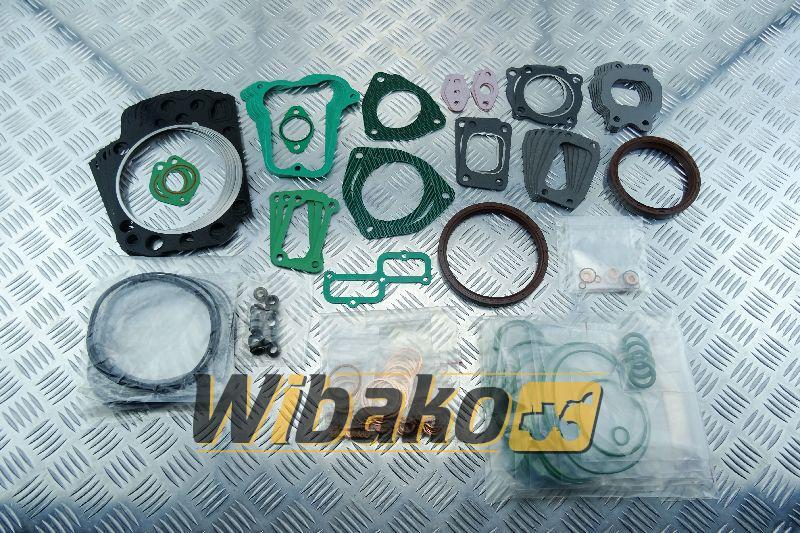 Gasket set Liebherr 9279969 - Mootori tihend - Ehitusmasinad: pilt 1 Gasket set Liebherr 9279969 - Mootori tihend - Ehitusmasinad: pilt 1