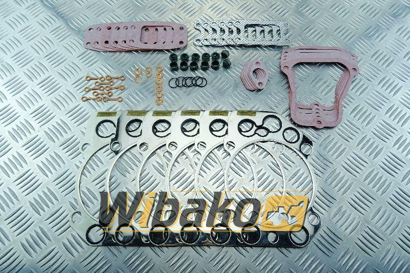 Gasket set Liebherr 9883368 - Mootori tihend - Ehitusmasinad: pilt 3 Gasket set Liebherr 9883368 - Mootori tihend - Ehitusmasinad: pilt 3