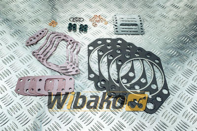 Gasket set Silnika Góra Liebherr D924 G-924138-K - Mootori tihend - Ehitusmasinad: pilt 1 Gasket set Silnika Góra Liebherr D924 G-924138-K - Mootori tihend - Ehitusmasinad: pilt 1