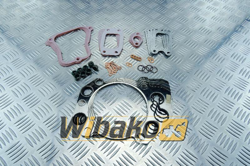 Gasket set wbk L4138-K1 - Mootori tihend - Ehitusmasinad: pilt 1 Gasket set wbk L4138-K1 - Mootori tihend - Ehitusmasinad: pilt 1