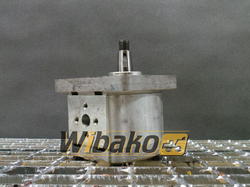 Gear pump Casappa PLP20.4D0-82E2-LEA - Hüdrauliline pump - Ehitusmasinad: pilt 1 Gear pump Casappa PLP20.4D0-82E2-LEA - Hüdrauliline pump - Ehitusmasinad: pilt 1