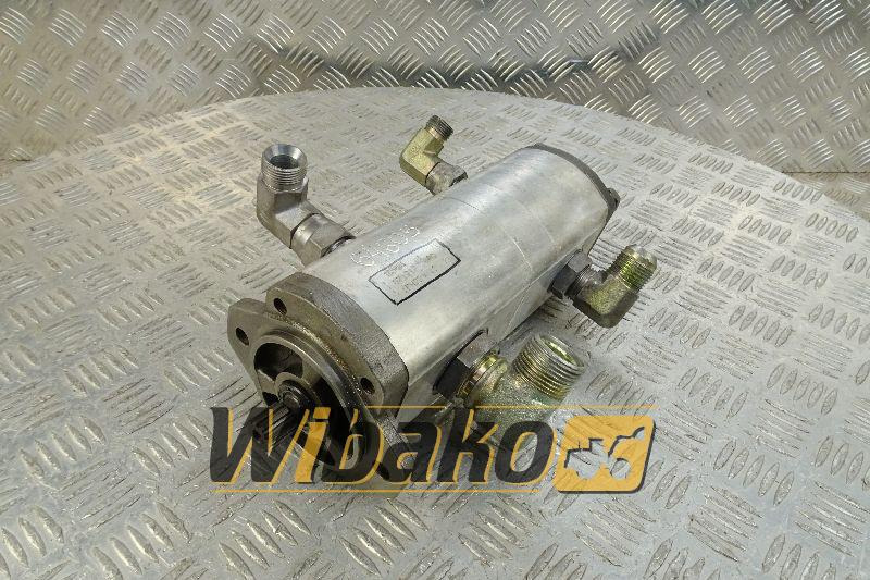 Gear pump Cummins 1PH229/119/2C - Hüdrauliline pump - Ehitusmasinad: pilt 1 Gear pump Cummins 1PH229/119/2C - Hüdrauliline pump - Ehitusmasinad: pilt 1