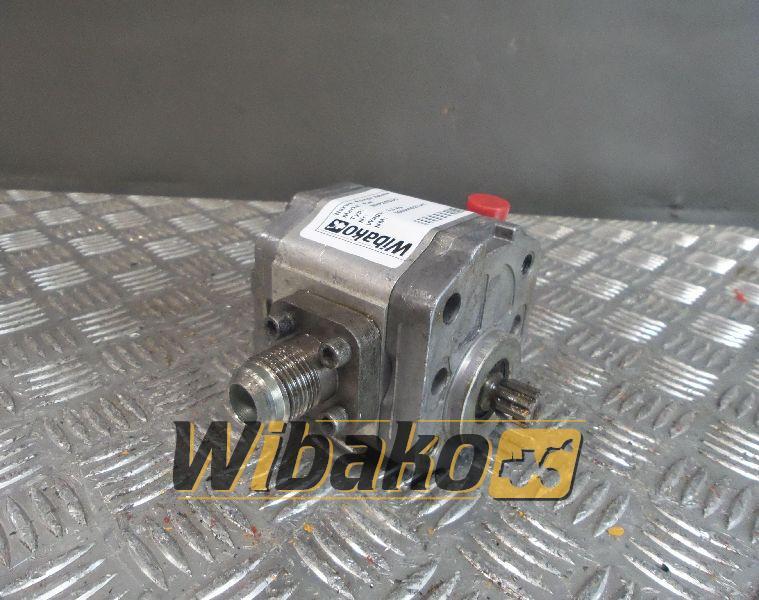 Gear pump Fiat SNP2/8SSC - Hüdrauliline pump - Ehitusmasinad: pilt 1 Gear pump Fiat SNP2/8SSC - Hüdrauliline pump - Ehitusmasinad: pilt 1