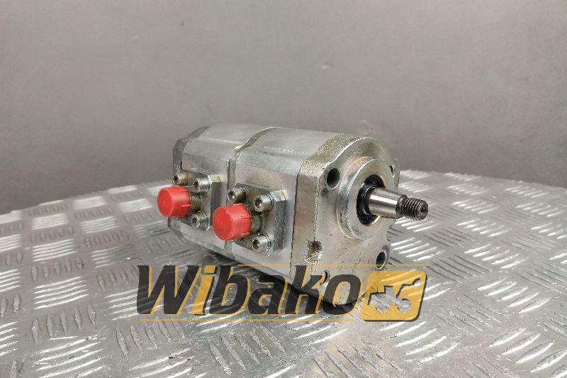 Gear pump Haldex - Hüdrauliline pump - Ehitusmasinad: pilt 1 Gear pump Haldex - Hüdrauliline pump - Ehitusmasinad: pilt 1