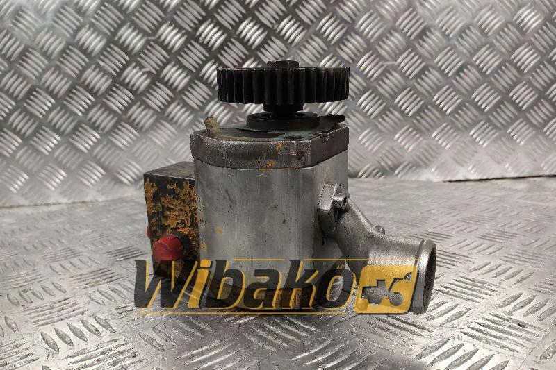 Gear pump Haldex W9A1-23-L-10-M-07-N-E134 - Hüdrauliline pump - Ehitusmasinad: pilt 1 Gear pump Haldex W9A1-23-L-10-M-07-N-E134 - Hüdrauliline pump - Ehitusmasinad: pilt 1