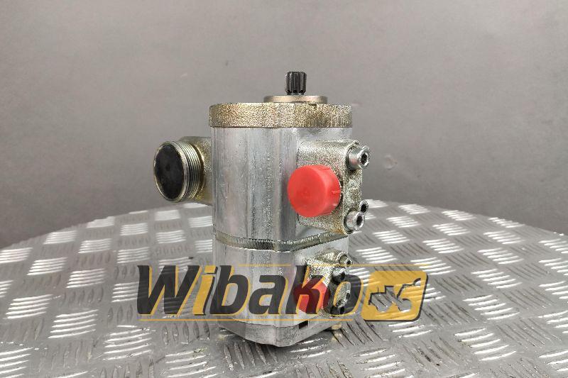 Gear pump Haldex WP09A2 1802882 - Hüdrauliline pump - Ehitusmasinad: pilt 1 Gear pump Haldex WP09A2 1802882 - Hüdrauliline pump - Ehitusmasinad: pilt 1