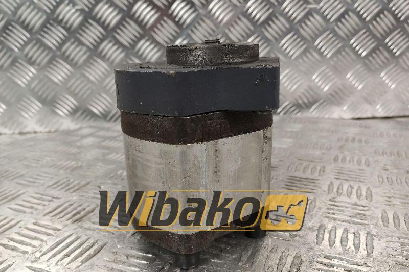 Gear pump KRACHT KP1/11F20UK0A4NL1/253 W.0119650025 - Hüdrauliline pump - Ehitusmasinad: pilt 1 Gear pump KRACHT KP1/11F20UK0A4NL1/253 W.0119650025 - Hüdrauliline pump - Ehitusmasinad: pilt 1