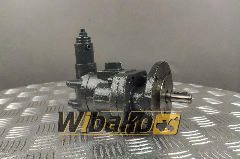 Gear pump Kracht DKF 1A16 - Hüdrauliline pump - Ehitusmasinad: pilt 1 Gear pump Kracht DKF 1A16 - Hüdrauliline pump - Ehitusmasinad: pilt 1