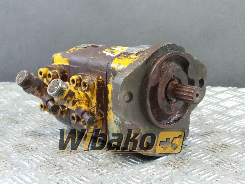 Gear pump Kracht KP2/20F020B000 - Hüdrauliline pump - Ehitusmasinad: pilt 1 Gear pump Kracht KP2/20F020B000 - Hüdrauliline pump - Ehitusmasinad: pilt 1