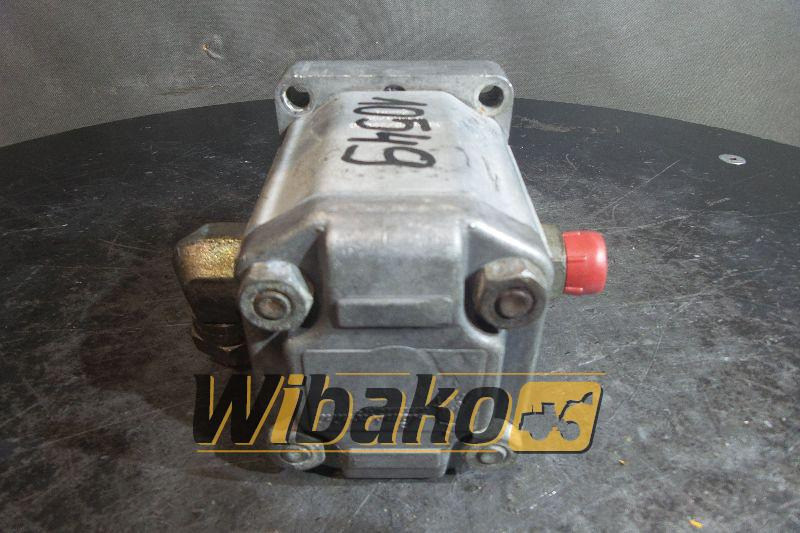 Gear pump Lamborghini MLPS/C/220/C 27/09/99 - Hüdrauliline pump - Ehitusmasinad: pilt 1 Gear pump Lamborghini MLPS/C/220/C 27/09/99 - Hüdrauliline pump - Ehitusmasinad: pilt 1