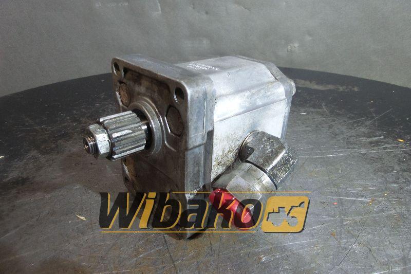 Gear pump Lamborghini MLPS/G/220/C - Hüdrauliline pump - Ehitusmasinad: pilt 1 Gear pump Lamborghini MLPS/G/220/C - Hüdrauliline pump - Ehitusmasinad: pilt 1
