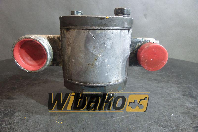 Gear pump Rexroth 1PF2G240/016LC20KP - Hüdrauliline pump - Ehitusmasinad: pilt 1 Gear pump Rexroth 1PF2G240/016LC20KP - Hüdrauliline pump - Ehitusmasinad: pilt 1
