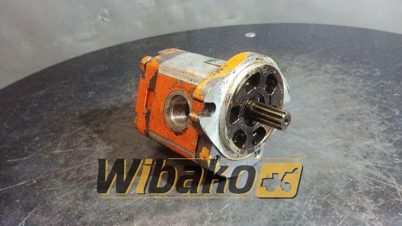 Gear pump ZEXEL 307002-4650 86608 - Hüdrauliline pump - Ehitusmasinad: pilt 1 Gear pump ZEXEL 307002-4650 86608 - Hüdrauliline pump - Ehitusmasinad: pilt 1