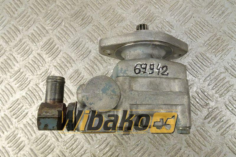 Gear pump ZF 35404178085 - Hüdrauliline pump - Ehitusmasinad: pilt 1 Gear pump ZF 35404178085 - Hüdrauliline pump - Ehitusmasinad: pilt 1