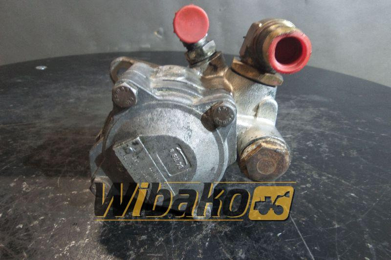 Gear pump ZF 7684955126 WAK7373Y11 - Hüdrauliline pump - Ehitusmasinad: pilt 1 Gear pump ZF 7684955126 WAK7373Y11 - Hüdrauliline pump - Ehitusmasinad: pilt 1