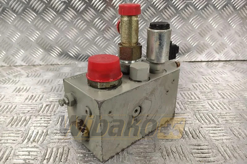 Hydac 3368397 5368632614 - Hüdrauliline klapp - Ehitusmasinad: pilt 2 Hydac 3368397 5368632614 - Hüdrauliline klapp - Ehitusmasinad: pilt 2