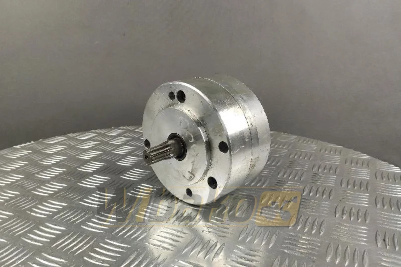 Hydac VP-2/1.1/P/30 11675827/011 - Hüdrauliline pump - Ehitusmasinad: pilt 1 Hydac VP-2/1.1/P/30 11675827/011 - Hüdrauliline pump - Ehitusmasinad: pilt 1