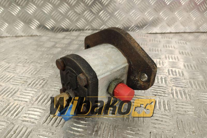 Hydraulic motor Casappa PLM20.16R0-32S5-LG 02003212 / 02086T - Hüdrauliline mootor - Ehitusmasinad: pilt 1 Hydraulic motor Casappa PLM20.16R0-32S5-LG 02003212 / 02086T - Hüdrauliline mootor - Ehitusmasinad: pilt 1