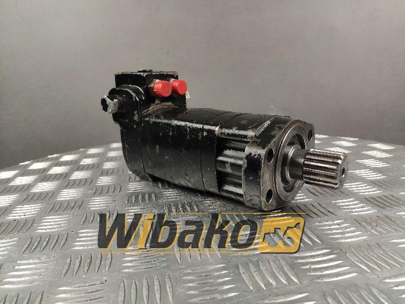 Hydraulic motor Char-Lynn Eaton 160-0104-001 22612 - Hüdrauliline mootor - Ehitusmasinad: pilt 1 Hydraulic motor Char-Lynn Eaton 160-0104-001 22612 - Hüdrauliline mootor - Ehitusmasinad: pilt 1