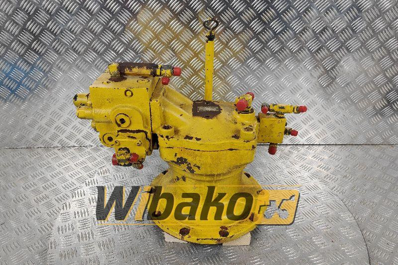 Hydraulic motor Kawasaki M2X150A0B-10A-02 41U804F1 - Hüdrauliline mootor - Ehitusmasinad: pilt 2 Hydraulic motor Kawasaki M2X150A0B-10A-02 41U804F1 - Hüdrauliline mootor - Ehitusmasinad: pilt 2