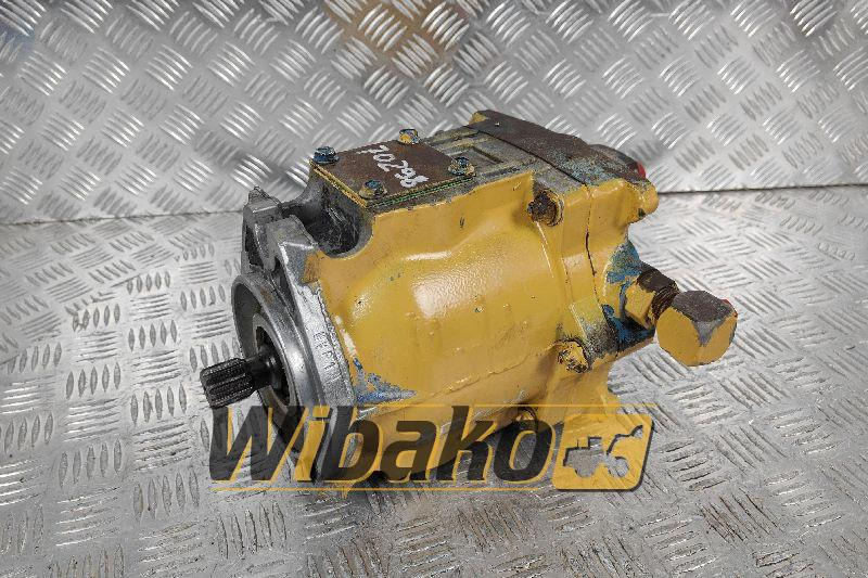 Hydraulic motor Vickers MVF19 876037 - Hüdrauliline mootor - Ehitusmasinad: pilt 2 Hydraulic motor Vickers MVF19 876037 - Hüdrauliline mootor - Ehitusmasinad: pilt 2