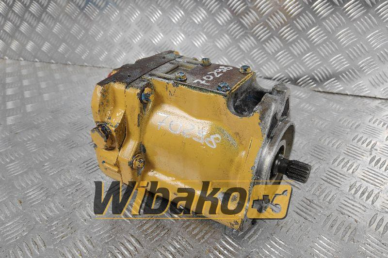 Hydraulic motor Vickers MVF19 876037 - Hüdrauliline mootor - Ehitusmasinad: pilt 1 Hydraulic motor Vickers MVF19 876037 - Hüdrauliline mootor - Ehitusmasinad: pilt 1