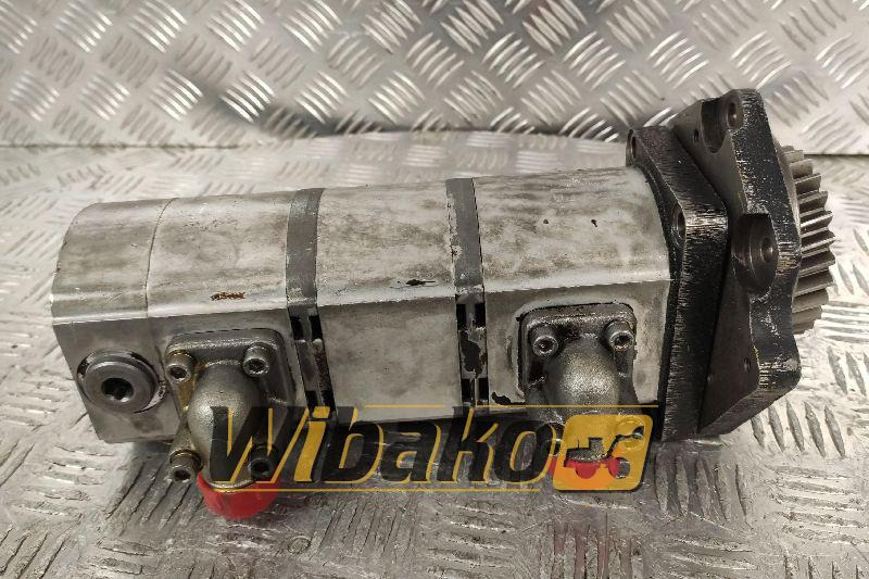 Hydraulic pump Casappa PLP20.16-LBE/BC/20.4-LBC/20.4-LBE 67638711 - Hüdrauliline pump - Ehitusmasinad: pilt 2 Hydraulic pump Casappa PLP20.16-LBE/BC/20.4-LBC/20.4-LBE 67638711 - Hüdrauliline pump - Ehitusmasinad: pilt 2