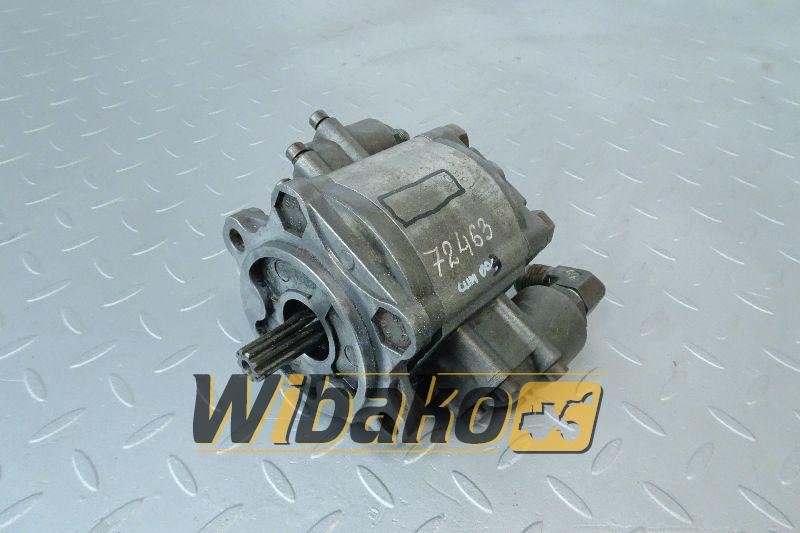 Hydraulic pump Cummins 746/LL 20-14-4-C-5-C - Hüdrauliline pump - Ehitusmasinad: pilt 1 Hydraulic pump Cummins 746/LL 20-14-4-C-5-C - Hüdrauliline pump - Ehitusmasinad: pilt 1