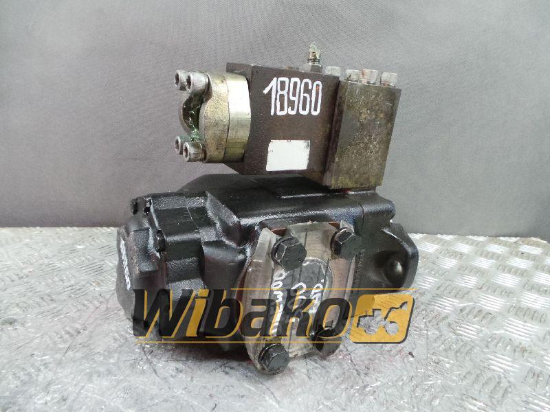 Hydraulic pump Doosan 401-00423 706420 - Hüdrauliline pump - Ehitusmasinad: pilt 2 Hydraulic pump Doosan 401-00423 706420 - Hüdrauliline pump - Ehitusmasinad: pilt 2