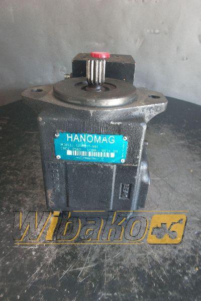 Hydraulic pump Hanomag 4215-277-M91 10F23106 - Hüdrauliline pump - Ehitusmasinad: pilt 1 Hydraulic pump Hanomag 4215-277-M91 10F23106 - Hüdrauliline pump - Ehitusmasinad: pilt 1