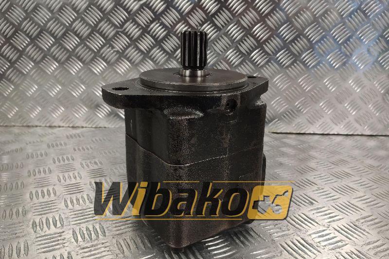 Hydraulic pump Hanomag 70E - Hüdrauliline pump - Ehitusmasinad: pilt 2 Hydraulic pump Hanomag 70E - Hüdrauliline pump - Ehitusmasinad: pilt 2